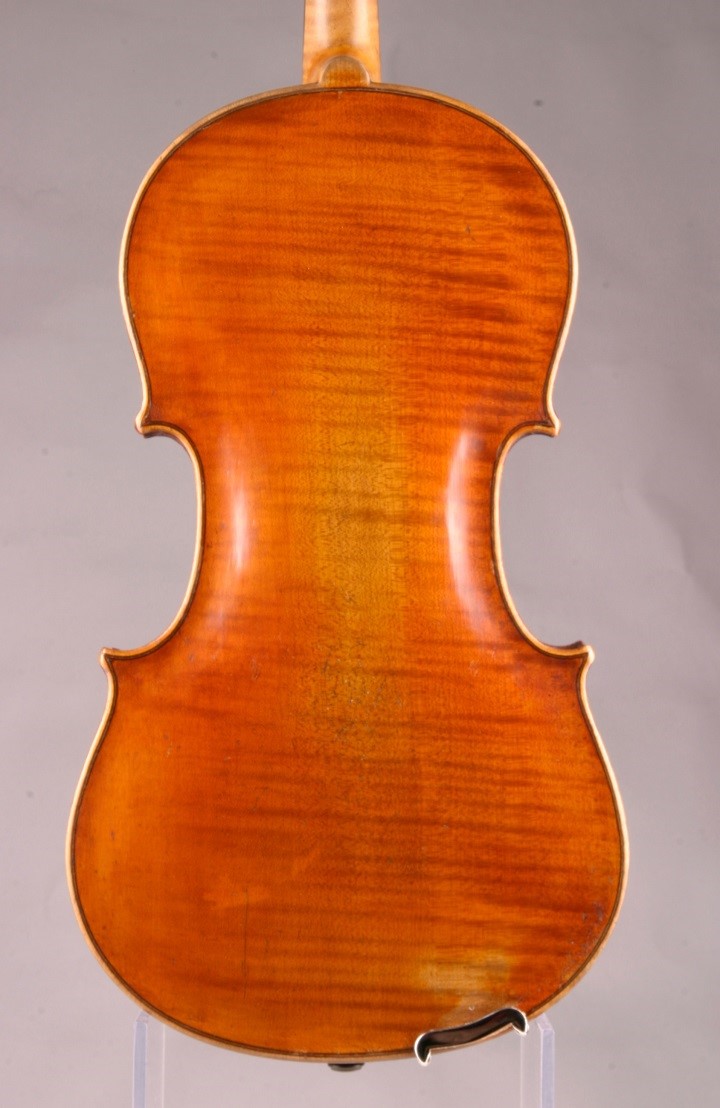 Piegendorfer Georg - Augsburg - G-247